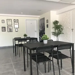 Opolska 11-19 Hostel Wrocław