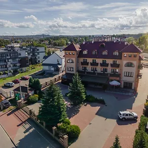 Ruczaj Hotel Kraków