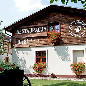 Zagroda Bamberska Hotel Poznań