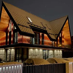 Wrota Chałubińskiego Hotel apartamentowy