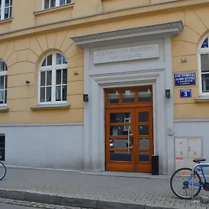 Ds Akademia Muzyczna Hostel Kraków