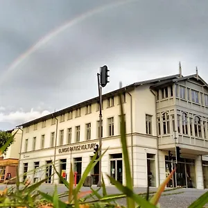 Ratusz Nocleg ze śniadaniem Gdańsk
